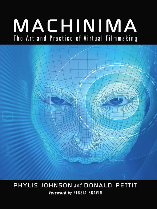 Title details for Machinima by Phylis Johnson - Available